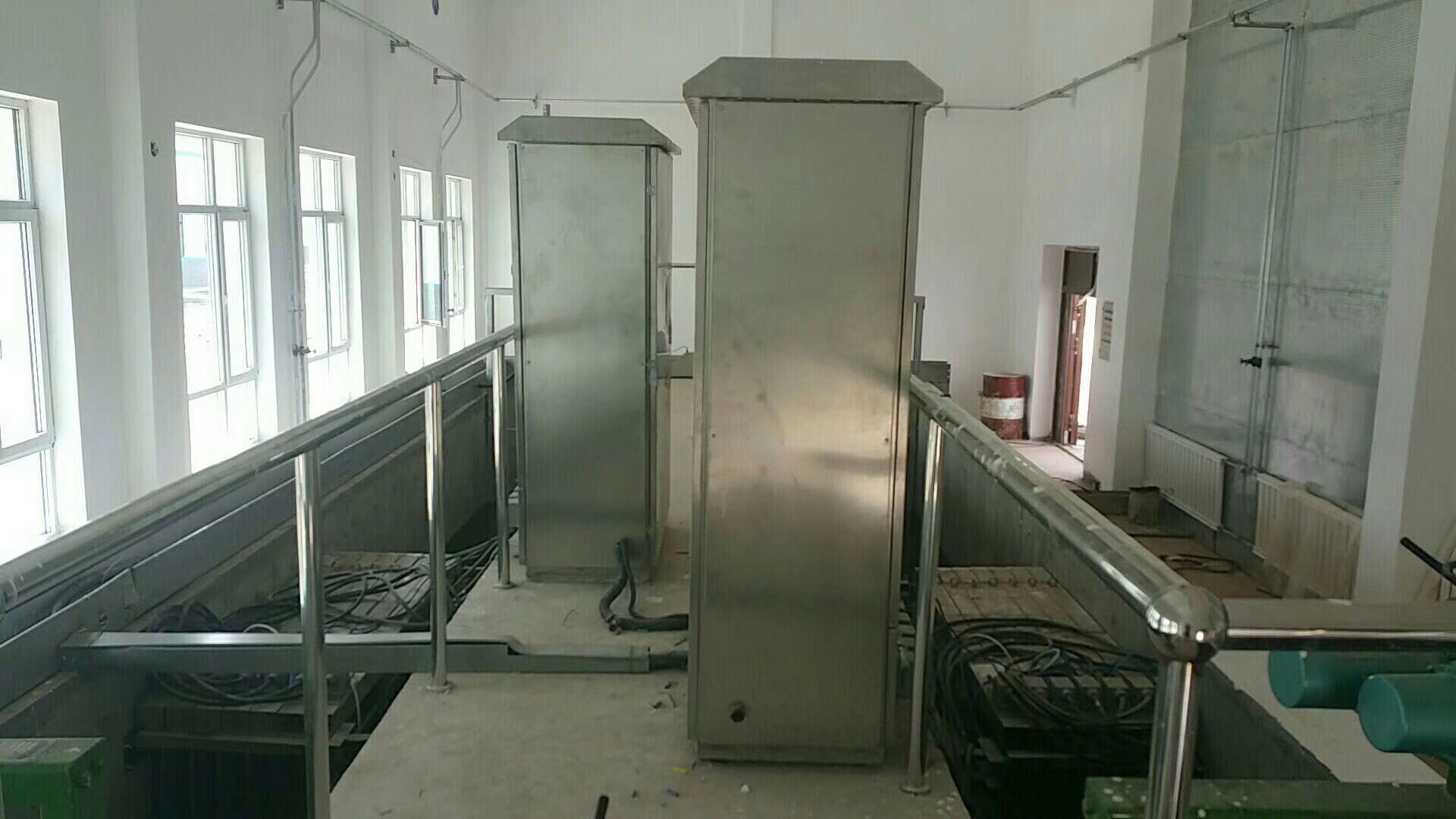 黑龍江省紫外線消毒模塊廠家配套