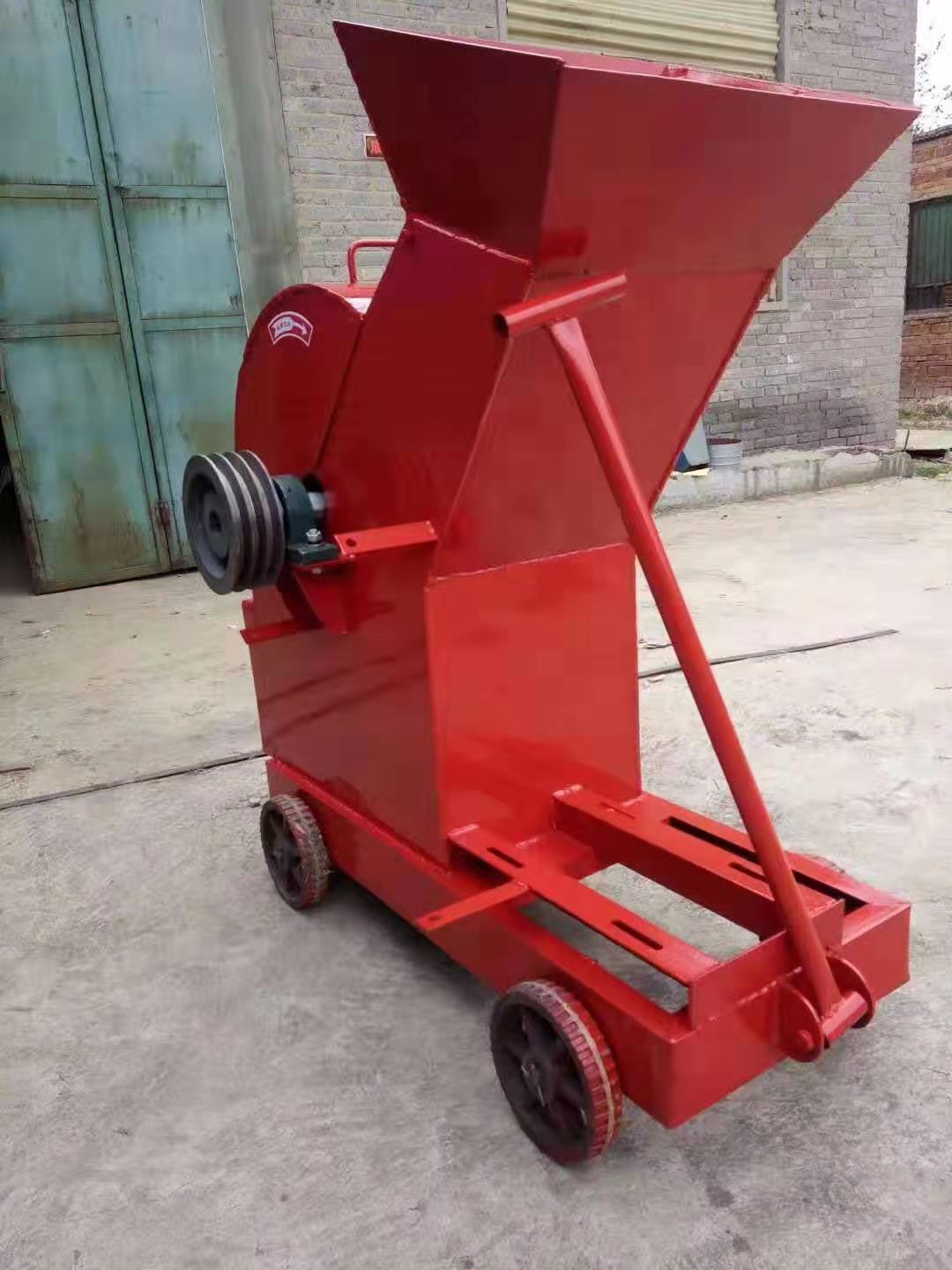 建筑粉碎機(jī)直銷