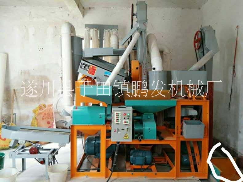 廠家直銷大米加工設(shè)備 吉安市碾米機(jī)廠家 *出售打米加工設(shè)備
