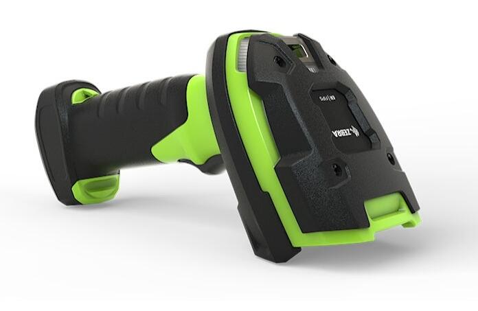 zebra LI3608 LI3678 工業(yè)一維無線掃描器 廠家，熱賣，價(jià)格，【煙臺(tái)豐溢電子科技有限公司】