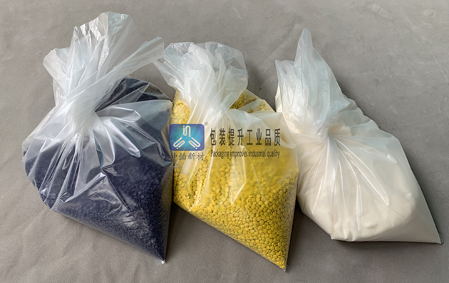 山東廠家供應(yīng)低熔點(diǎn)投料袋,eva投料袋,低熔點(diǎn)配料袋