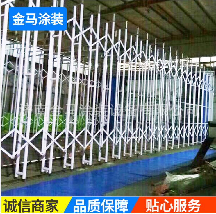 移動伸縮噴漆房 廠家 供應(yīng)商 價格 定制