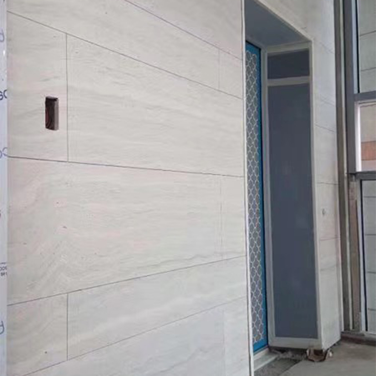 綠筑清水外墻掛板 武漢清水混凝土板 湖北清水板廠家