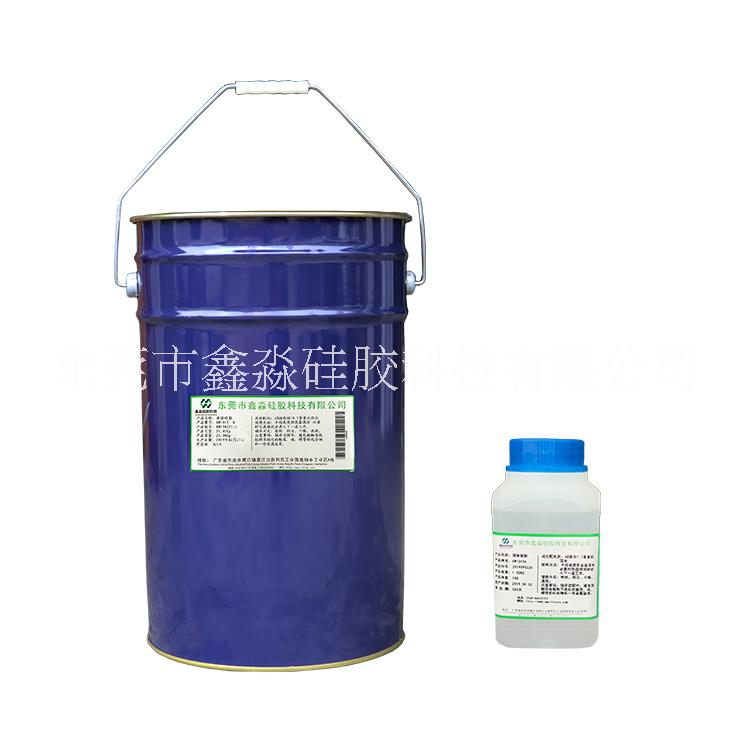 耐熱型環(huán)氧樹脂模具硅膠 不粘膜易脫模 價美物廉廠家直銷