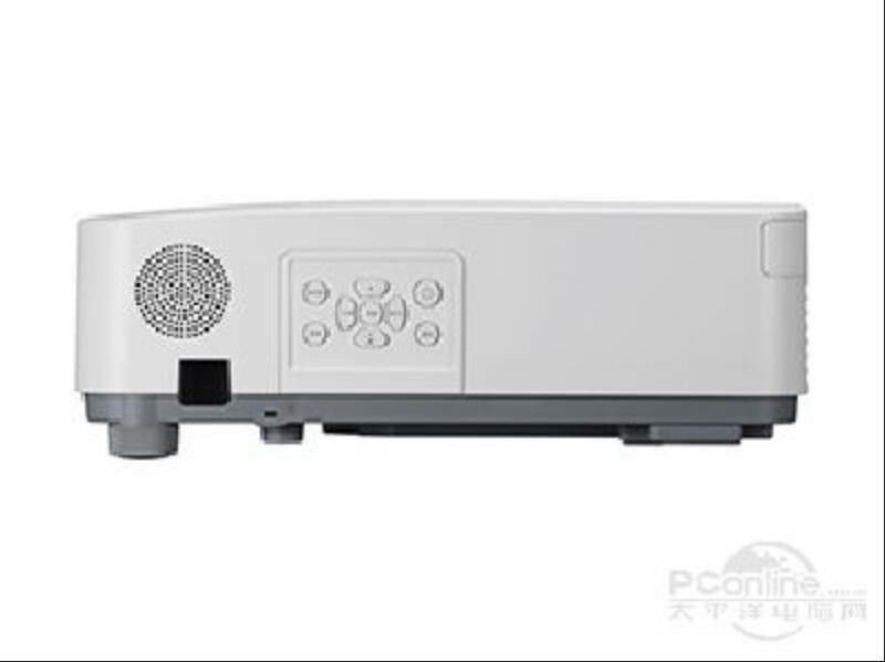 NEC激光投影機CB4500WL