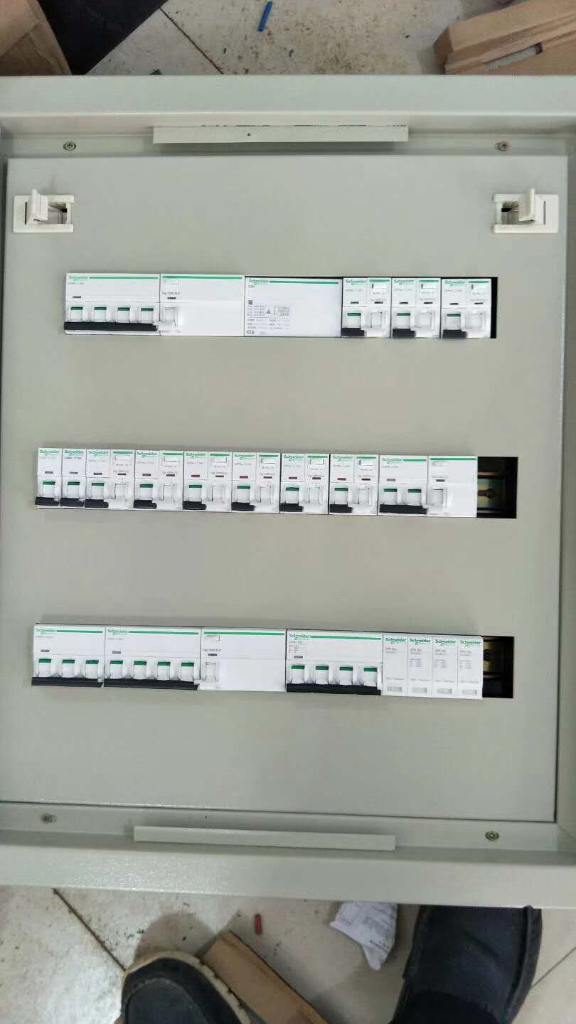 照明排骨箱-報(bào)價(jià)