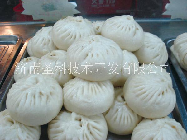 供應(yīng)特色包子培訓(xùn) 教做包子技術(shù)