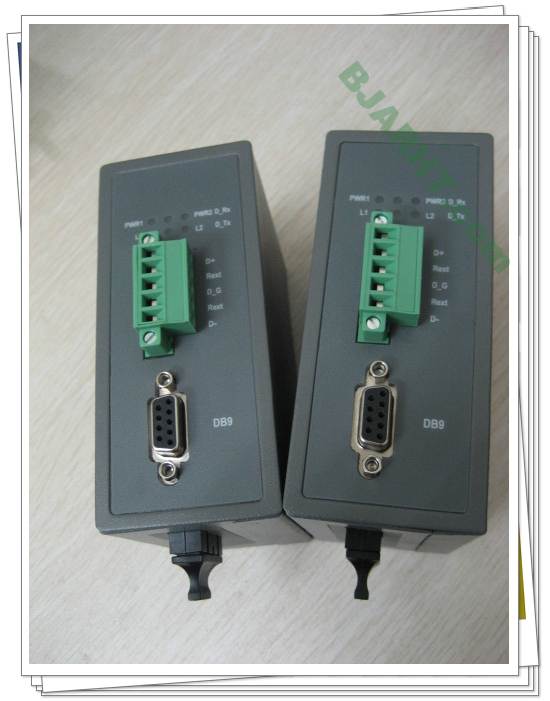 供應北京CAN100F 北京智能CAN光端機廠家