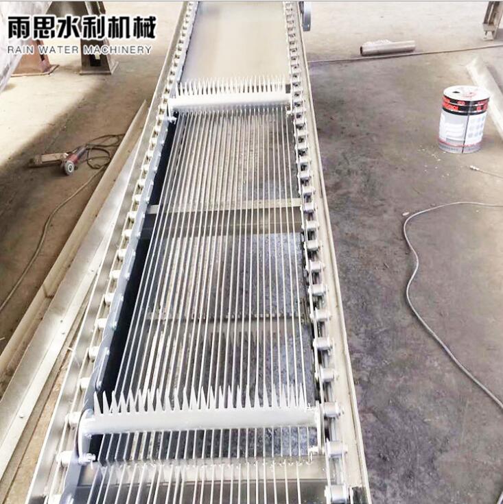 回轉(zhuǎn)式格柵 格柵除污機(jī) 回轉(zhuǎn)式格柵除污機(jī) 污水處理設(shè)備