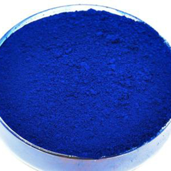 溫州市酞菁藍生產(chǎn)廠家 酞菁藍BS 塑料托盤周轉(zhuǎn)箱用塑膠顏料