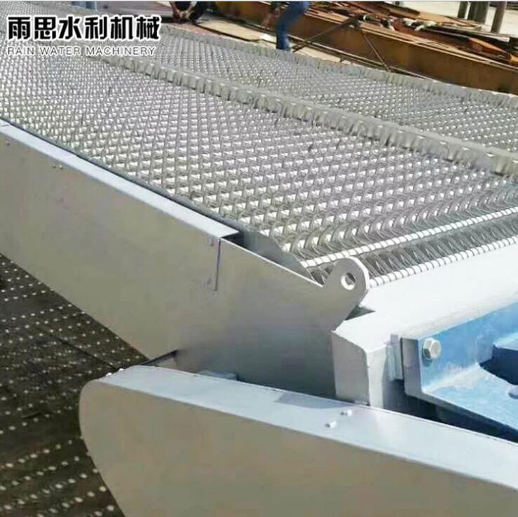 廠家直銷(xiāo)格柵除污機(jī) 機(jī)械格柵清污機(jī)供應(yīng)商