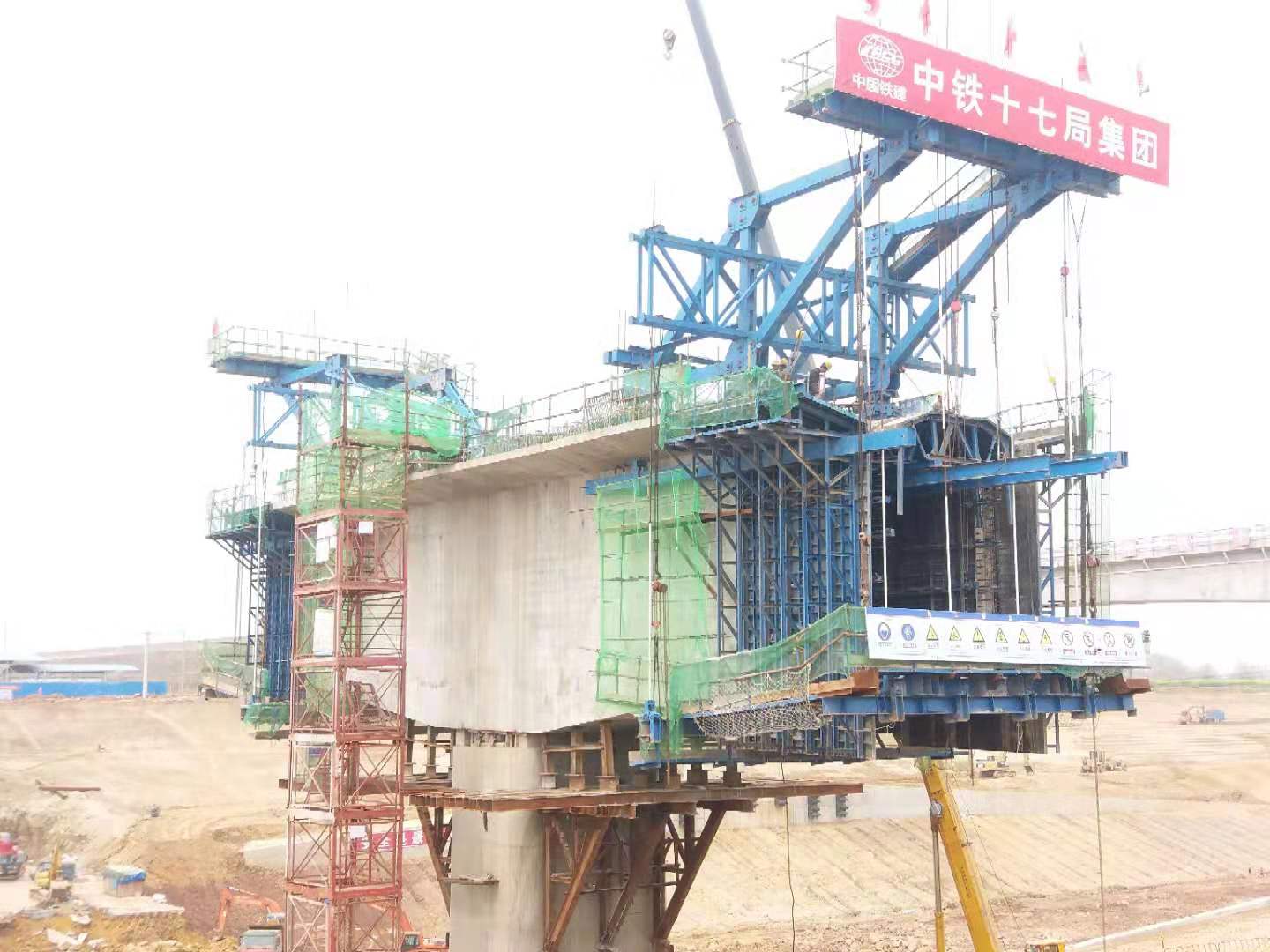 福建掛籃廠家 福建掛籃出租租賃   掛籃廠家 橋梁模板廠