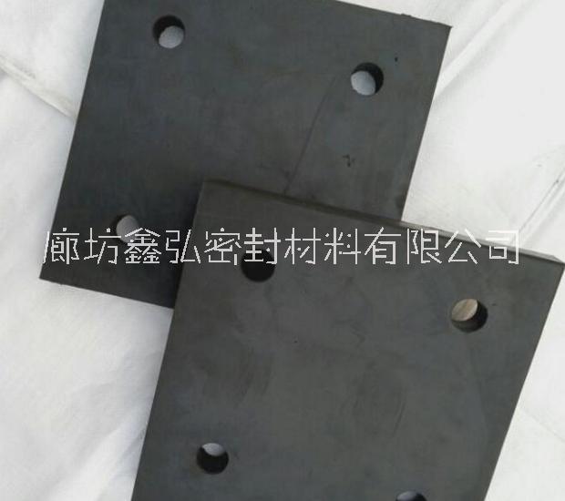 鄭州鐵路用三元乙丙橡膠墊塊，鐵路用三元乙丙合成橡膠墊，鐵路軌道橡膠墊板