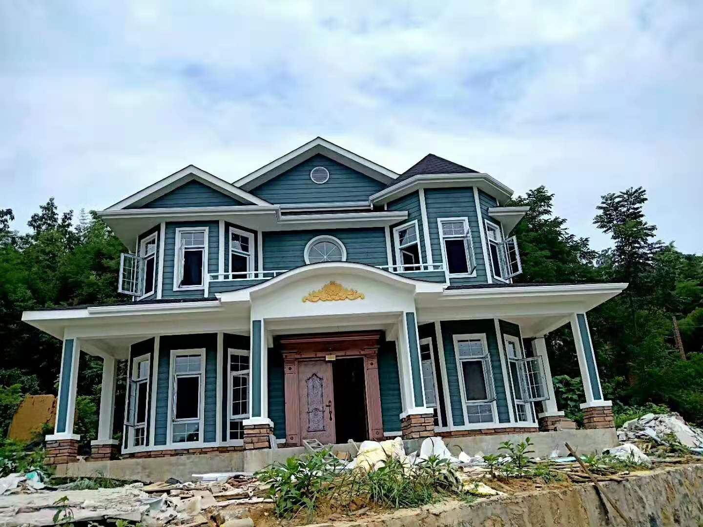 邵陽輕鋼別墅設計風格，邵陽輕鋼別墅設計電話，邵陽輕鋼別墅