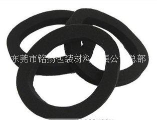 惠州 CR泡棉墊片廠家CR泡棉成型產品【東莞市銘揚包裝材料有限公司】