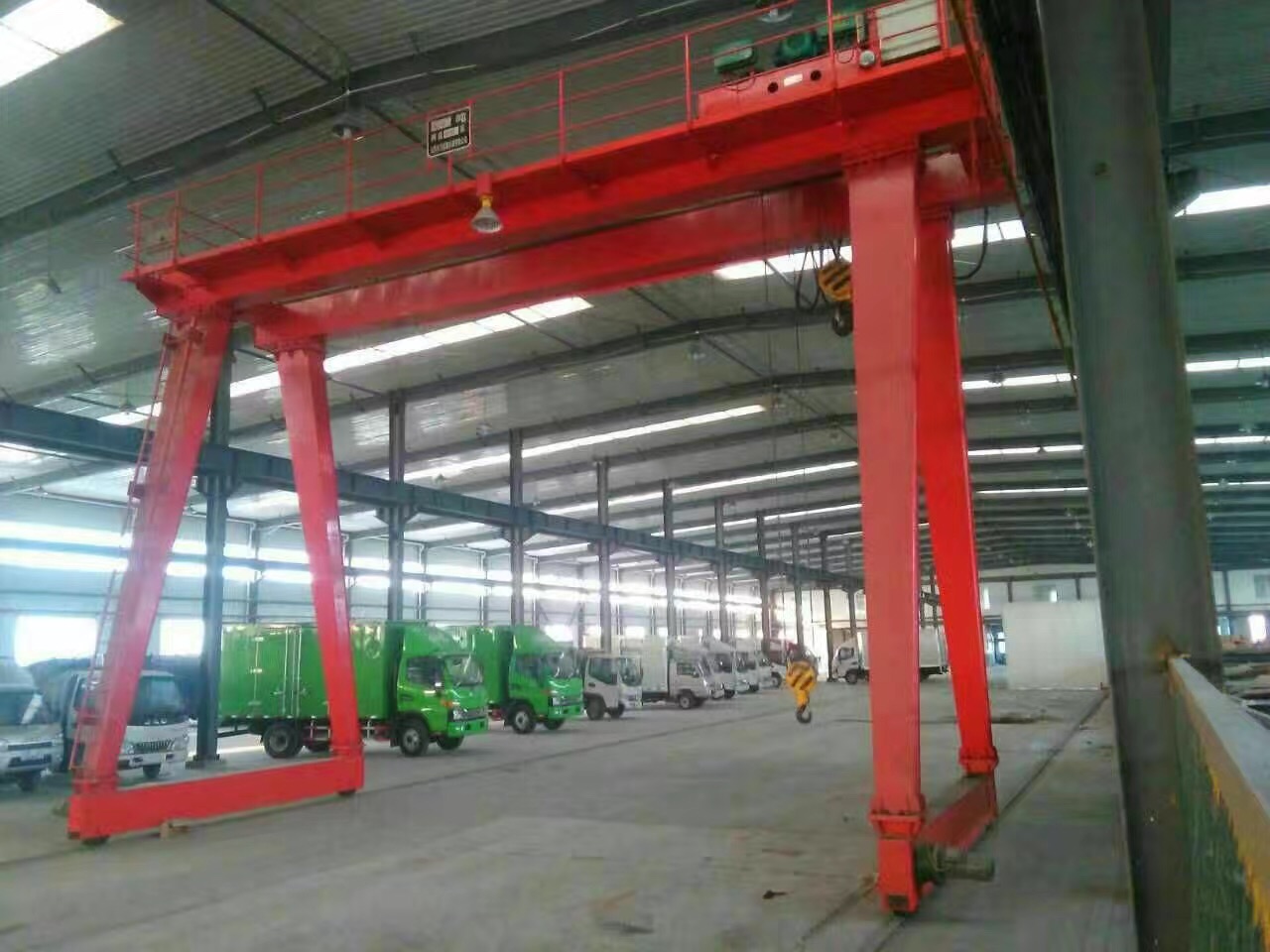 龍門吊價(jià)格-門式起重機(jī)廠家價(jià)格13460491777 龍門吊價(jià)格