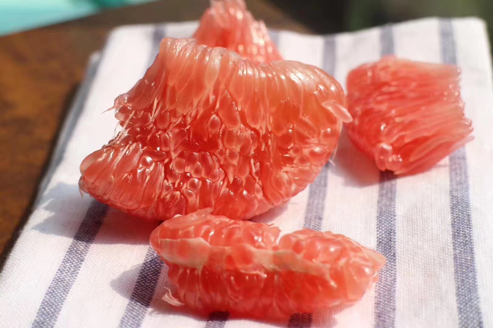 蜜柚哪家好，零售，代發(fā)，甜柚子【漳州平和豐州農(nóng)業(yè)開發(fā)有限公司】