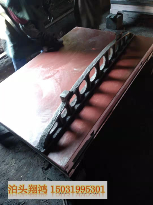 河北泊頭鑄鐵平尺量具平尺工字平尺平行平尺廠家直銷 鑄鐵平尺量具
