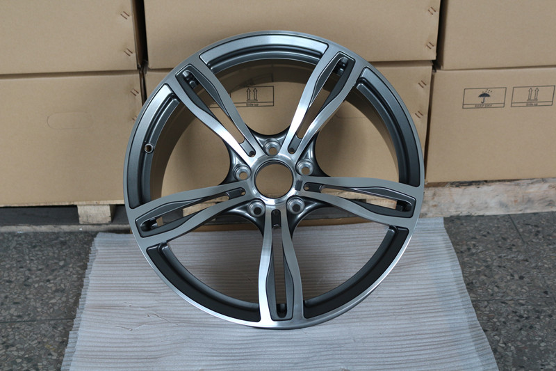 佛山鍛造輪轂廠-馳銳寶馬M8 325 525 530 535 730 5 7系鍛造輪轂