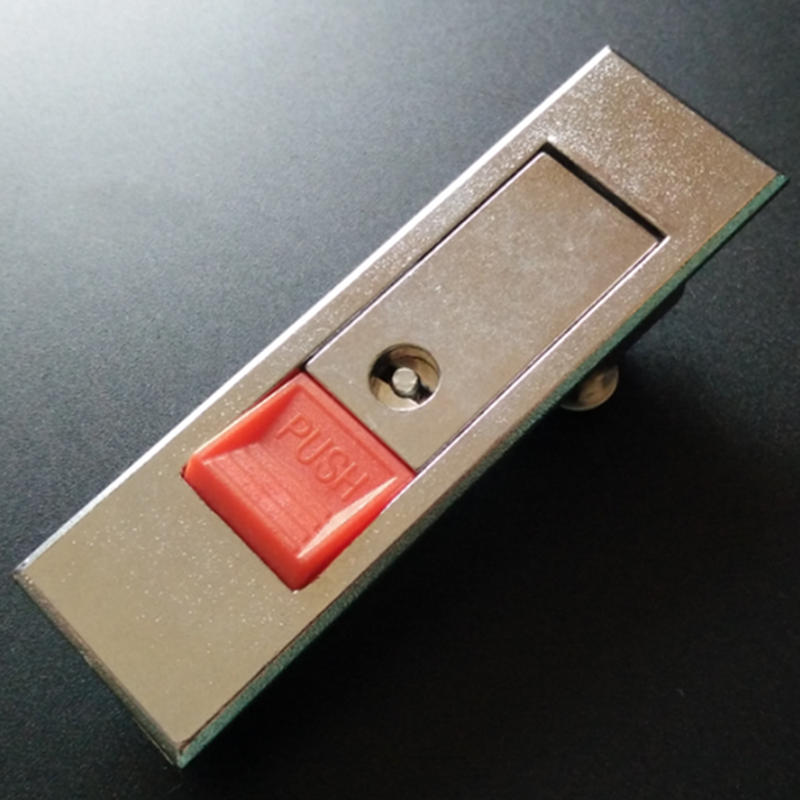 MS-503電柜鎖廠家直銷 MS-平面鎖海垣同款 MS-603平面鎖海垣同款 MS-603機械門鎖