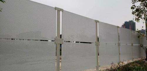 惠州沖孔圍欄租售-廠家直銷