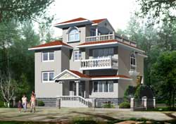 蘇州 輕型鋼構(gòu)別墅工程加盟，重鋼別墅設(shè)計(jì)定制價(jià)格