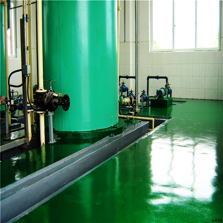 環(huán)氧玻纖防腐地坪漆