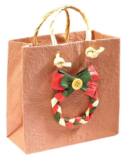 山東朱氏印務(wù)手提紙袋購物袋禮品袋 公司宣傳手提袋