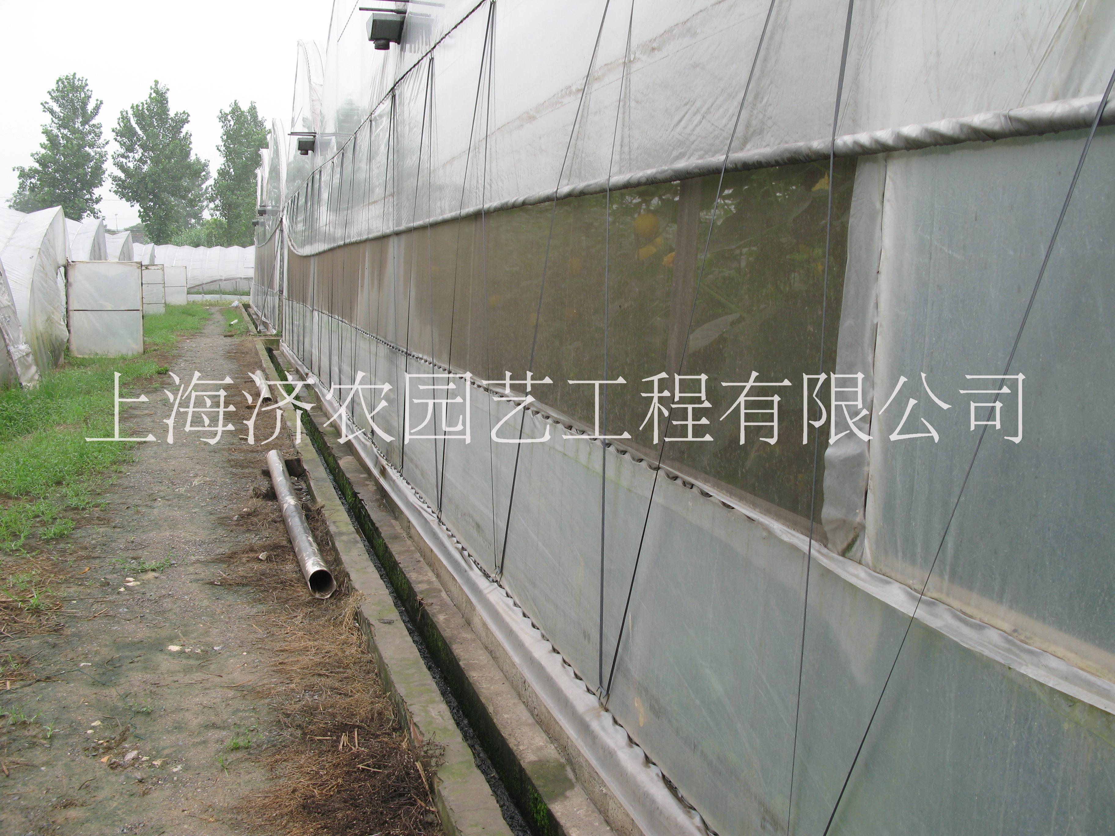 溫室骨架  濟(jì)農(nóng)花卉溫室骨架 河南地區(qū)花卉溫室骨架  溫室大棚 河南地區(qū)花卉溫室工程