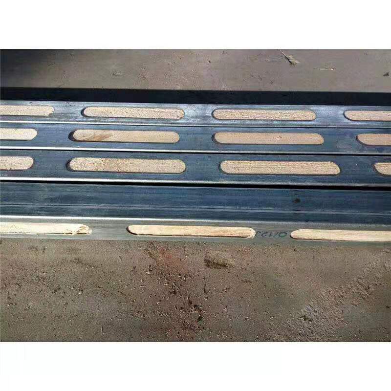 河北鋼木龍骨廠 鋼木方 鋼木龍骨A