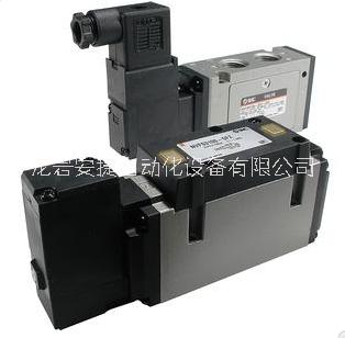 SMC電磁閥VF5120-4DZD1-02