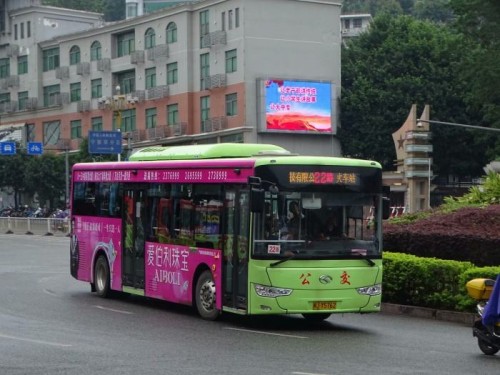 霞浦公交車身廣告貨源充足 寧德公交車身廣告貨源充足