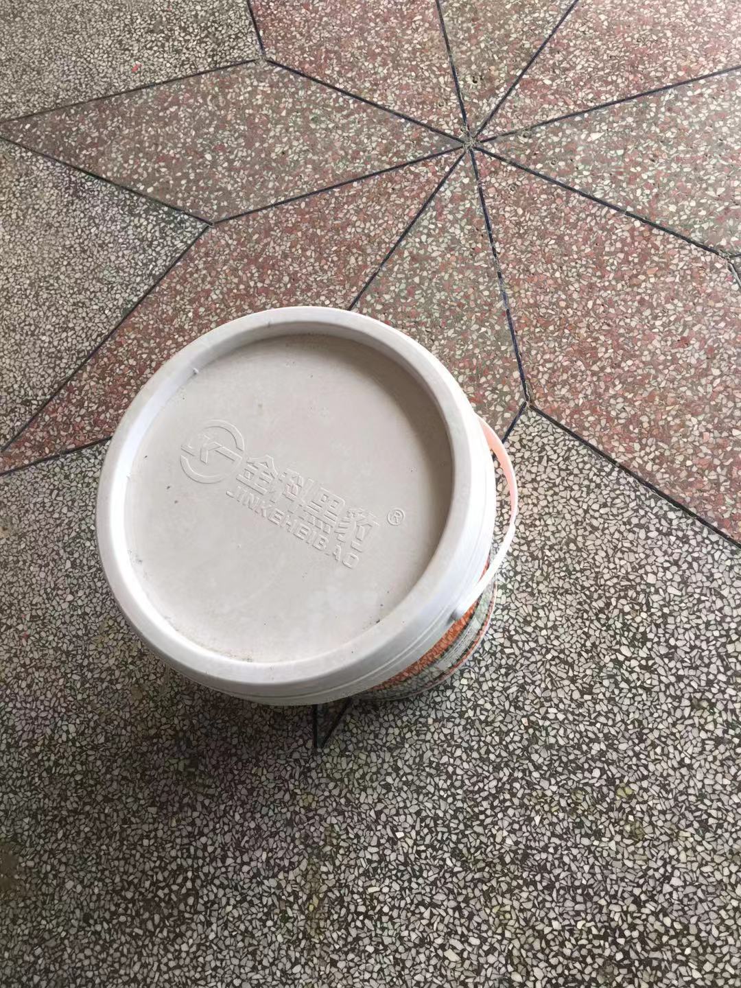 金科黑豹外墻透明防水膠