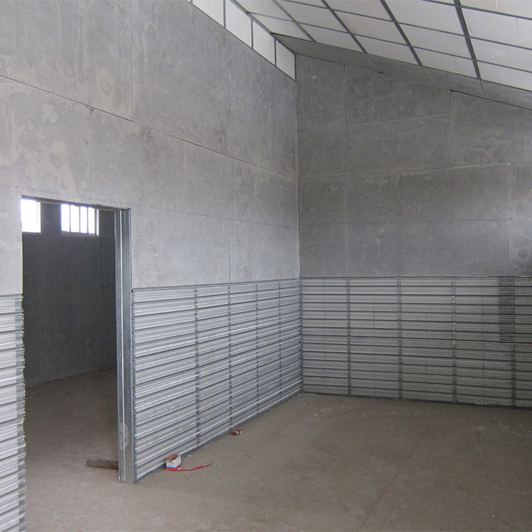 梧州水泥纖維板 綠筑水泥纖維板廠家促銷