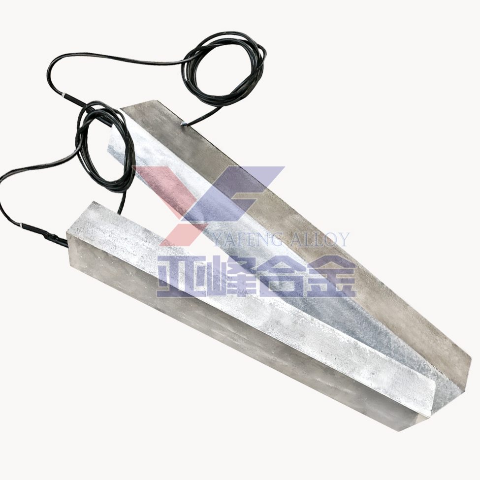 供應犧牲陽極鎂陽極