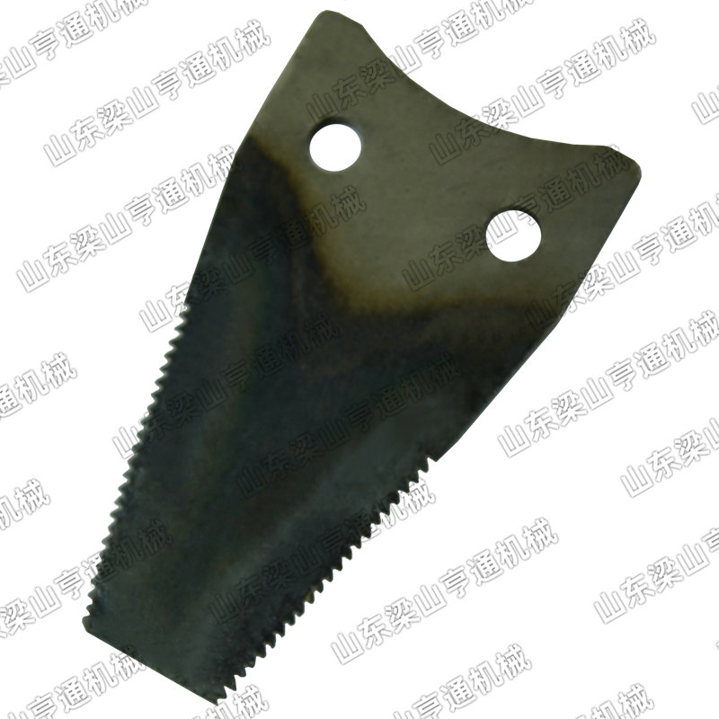粉碎刀玉米粉碎刀收割機(jī)配件玉米135粉碎*耐磨合金刀 粉碎* 農(nóng)機(jī)配件加工定制 收割機(jī)粉碎機(jī)*生產(chǎn)廠家 可來圖來樣