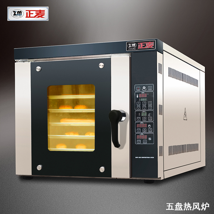 熱風(fēng)循環(huán)烤爐報(bào)價(jià)，生產(chǎn)廠家，供應(yīng)商，工廠（廣州正麥機(jī)械設(shè)備有限公司）