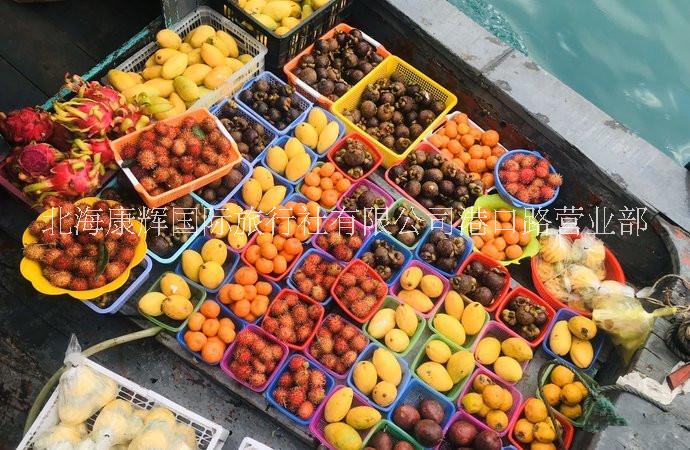 南寧越南下龍灣河內(nèi)四日游價(jià)格表