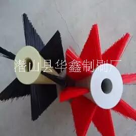 黃山市環(huán)衛(wèi)清掃車毛刷批發(fā)-道路清掃車毛刷廠家-掃地機(jī)毛刷價(jià)格