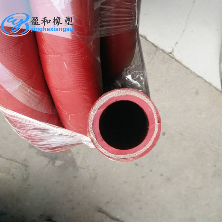 無碳橡膠管 廠家直銷耐溫絕緣橡膠管無碳橡膠管