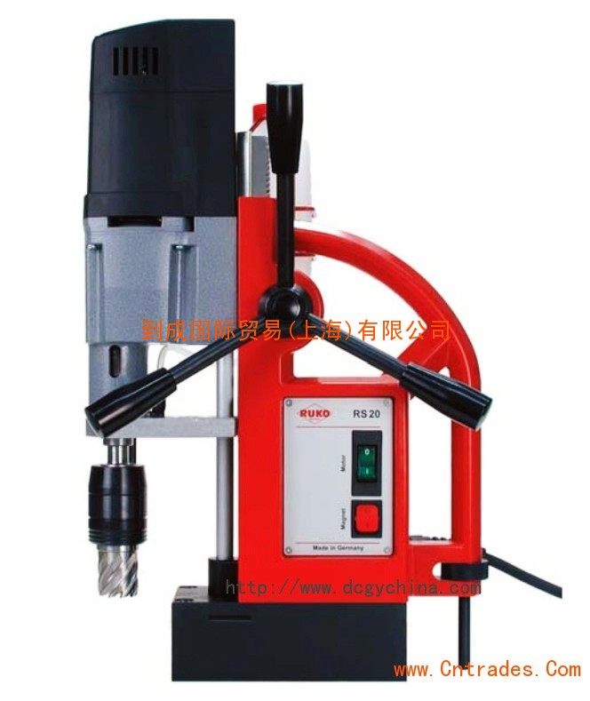 德國原裝RS20小型力鉆孔機,*RS20小型鉆孔機
