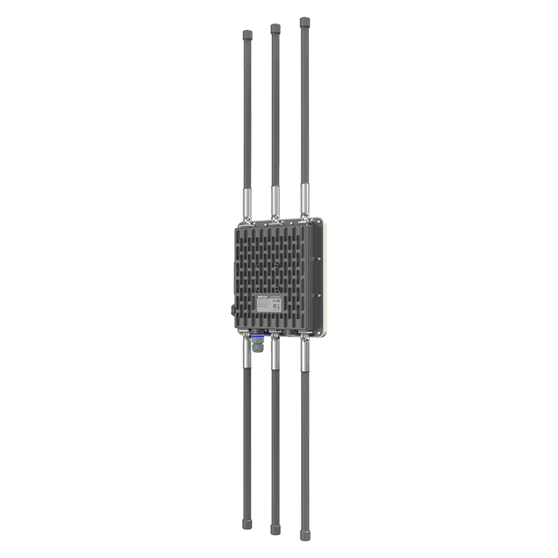WiFiSKY A770戶外1750M雙頻大功率WIFI覆蓋戶外無線 戶外AP 室外WIFI覆蓋