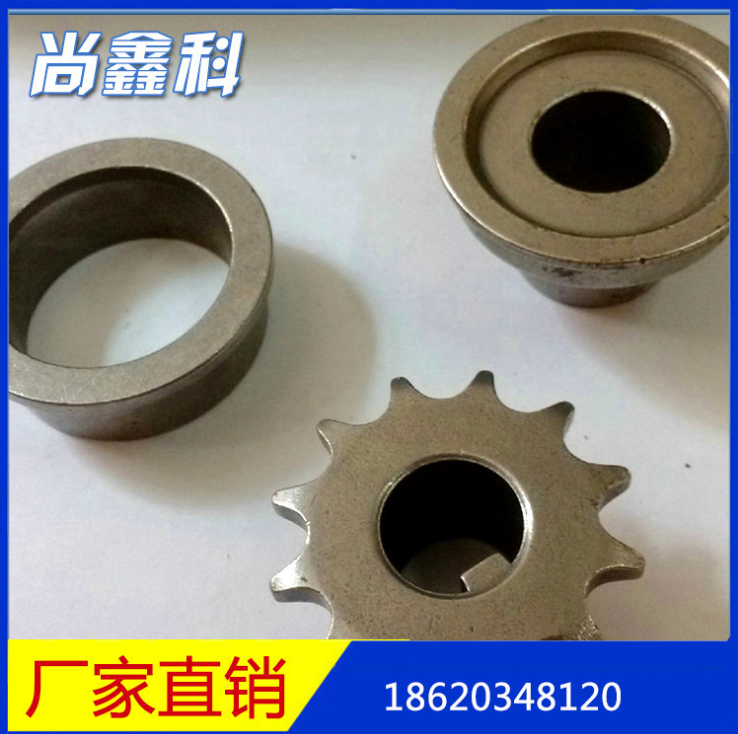 傳動(dòng)同步鏈輪報(bào)價(jià)，批發(fā)，供應(yīng)商，生產(chǎn)廠家【深圳市尚鑫科金屬材料有限公司】