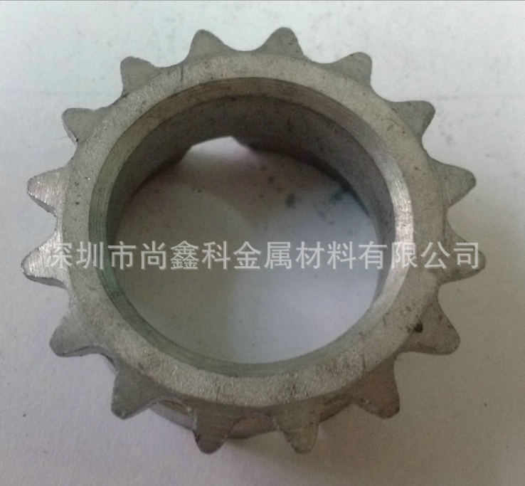 機(jī)械齒輪報(bào)價(jià)，批發(fā)，供應(yīng)商，生產(chǎn)廠家【深圳市尚鑫科金屬材料有限公司】