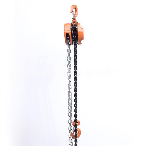 HSZ-A620型雙鳥牌手拉葫蘆 雙鳥牌倒鏈