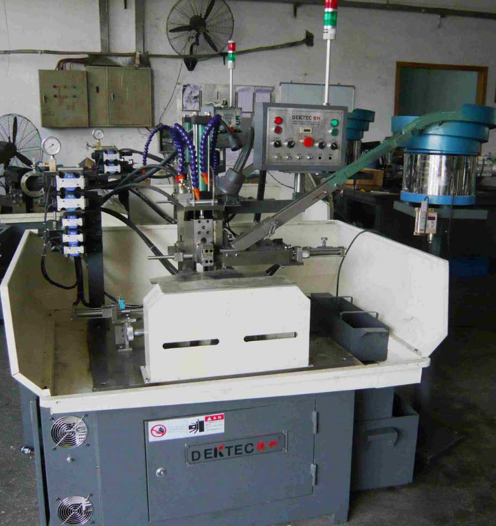 高精度銑扁機廠家直銷