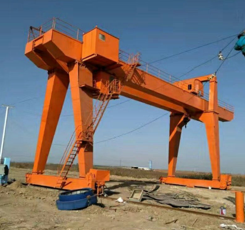 電動雙主梁報價，批發(fā)，供應商，生產(chǎn)廠家【山東益統(tǒng)重工機械有限公司】