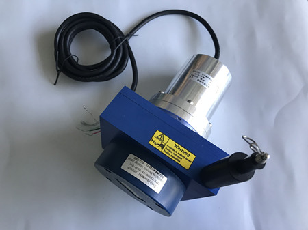 拉繩位移傳感器在安裝時應(yīng)該注意哪些事項？