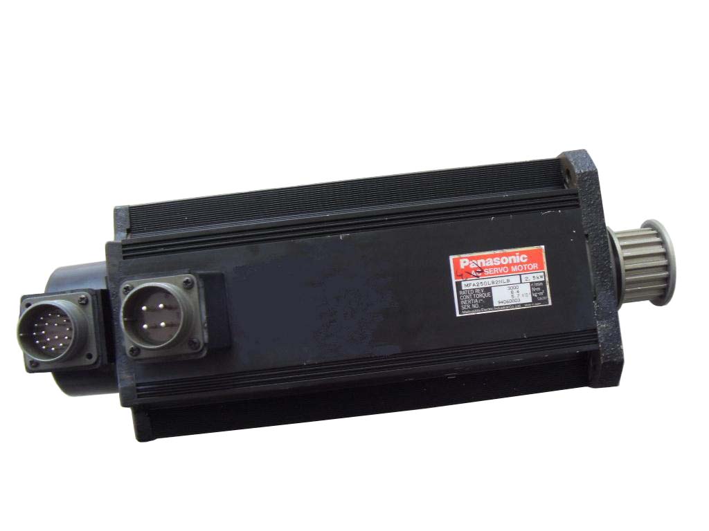 Panasonic伺服維修MFA040LD2NRB伺服馬達(dá)維修 南京伺服電機維修