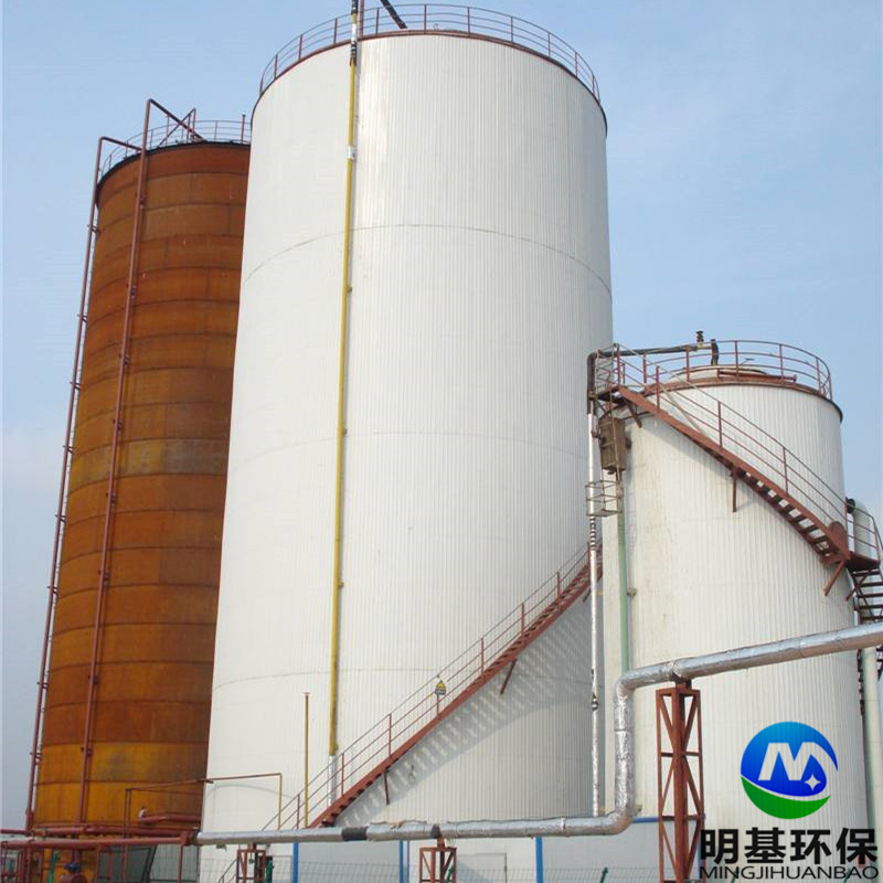 廠家批發(fā)零售 IC厭氧反應(yīng)器專業(yè)處理高濃度廢水